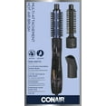 thumbnail image 1 of Conair Tourmaline Ceramic Hot Air Brush, 1 of 4