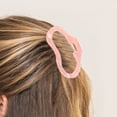 thumbnail image 3 of LoonWear Shark Grab Clip Universal Pen Points Black Fine Highlighter Pink, 3 of 5