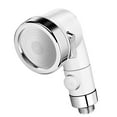 thumbnail image 5 of Teissuly Sink Faucet Hose Sprayer for Hair Washing Bathroom Sink Sprayer Rinser Attachement for Pet Dog Shower, Bathtub Faucet Shower Head Replacement for Baby Bath, 5 of 8
