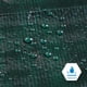 thumbnail image 3 of Lona impermeable CARTMAN verde de 6 x 6 m y 0,2 mm de grosor para acampar, 3 of 6