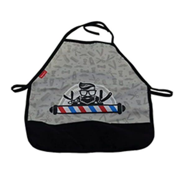 Replacement Part for Fisher-Price Style & Shave Barber Shop Playset - GKW05 ~ Replacement Barber Apron