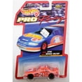 thumbnail image 1 of NASCAR #21 Michael Waltrip Citco 1997 Hot Wheels Pro Racing 1:64 Diecast, 1 of 1