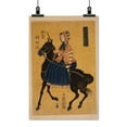 thumbnail image 2 of Print: Gokakoku No Uchi - Amerikajin, 1861, 2 of 4
