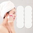 thumbnail image 3 of Unique Bargains 10 Pcs Compressed Facial Sponge Convenient Round Reusable Cleansing Puff White, 3 of 5