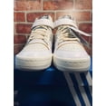 thumbnail image 2 of Adi-das Forum 84 Hi Footwear White Yellow Mens Shoes Sneaker Basketball Sz 12, 2 of 6