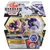 Bakugan Ultra, Eenoch with Transforming Baku-Gear, Armored Alliance 3-inch Tall Collectible Action Figure