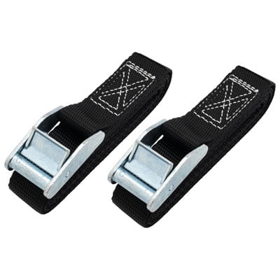 Tusk Lashing/Tie Down Straps 1 x 72