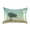 Tree and Moon, variant on Dailycode Satin Pillow Case Standard Silk Pillow Cover for Hair and Skin Envelope Closure Traditional Chinese Ink Landscape 20"x26"