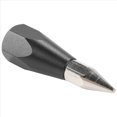 thumbnail image 3 of 2X Survey Range Rod Prism Pole Point Tip with 5/8 Internal Thread GPS RTK Centering Surveying Carbon Tube Point, 3 of 8
