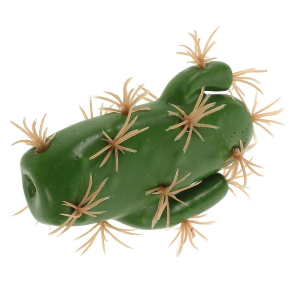 IBASETOY Universal Cactus Antenna Topper for Cars Trucks and Suvs with Easy Installation