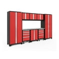 thumbnail image 1 of NewAge Products Bold Series 9-Piece Cabinet Set, 1 of 15