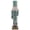 LL0130, variant on Tibvox Wooden King Nutcrackers Figurine Beach Coastal Theme Christmas Decoration Gift