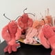 thumbnail image 2 of Original Jellycat langosta Larry Shelton Pippi camarón muñeco de peluche para niños y niñas regalos de cumpleaños, 2 of 5