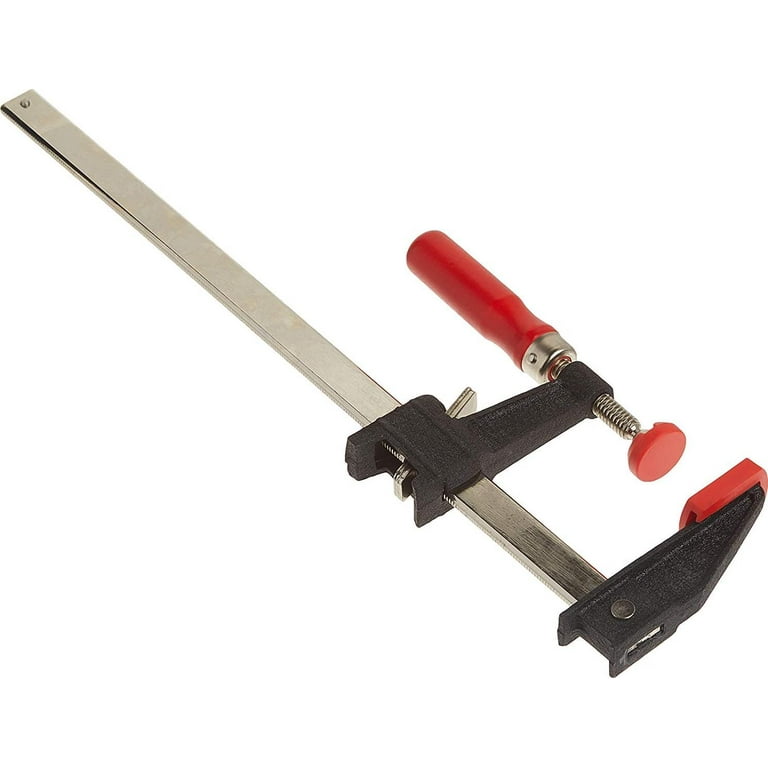 GSCC2.512 2.5-Inch X 12-Inch Economy Clutch Bar Clamp … (4