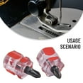 thumbnail image 4 of 2 Pcs Petit Tournevis Plat /vis Croisé Outils de Réparation, 4 of 9