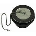 thumbnail image 2 of Plumb Pak PP55-3 Plastic Tray Plug, 2 of 3