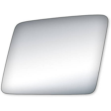 00 S10 S15 Blazer Jimmy - 99002 - Fit System Driver Side Glass, S10 Blazer 83-94, S10 Pick-Up 82-93, S15 82-93, S15 Jimmy 83-94, Sonoma Mini Pick-Up 82-93, Sonoma Pick-Up 82-93, Oldsmobile Bravada 83-94