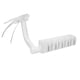 thumbnail image 3 of Estante para piezas de mano dentales, soporte para piezas de mano de 5 asientos, accesorio para silla dental, 3 of 12