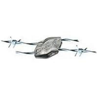 UPC: 0672205002488 | GRIPPLE BARBED WIRE 10 PACK