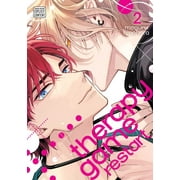 Collectible Therapy Game Restart Therapy Game Restart, Vol. 2 Series #2 Paperback