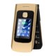 thumbnail image 3 of Flip mobile phone for elderly flip cell phone F301 Flip Mobile Phone for Elderly Dual Screen Big Button Large Volume Cell Phone for Senior Dual Card Long Standby Mobile Phone, 3 of 8