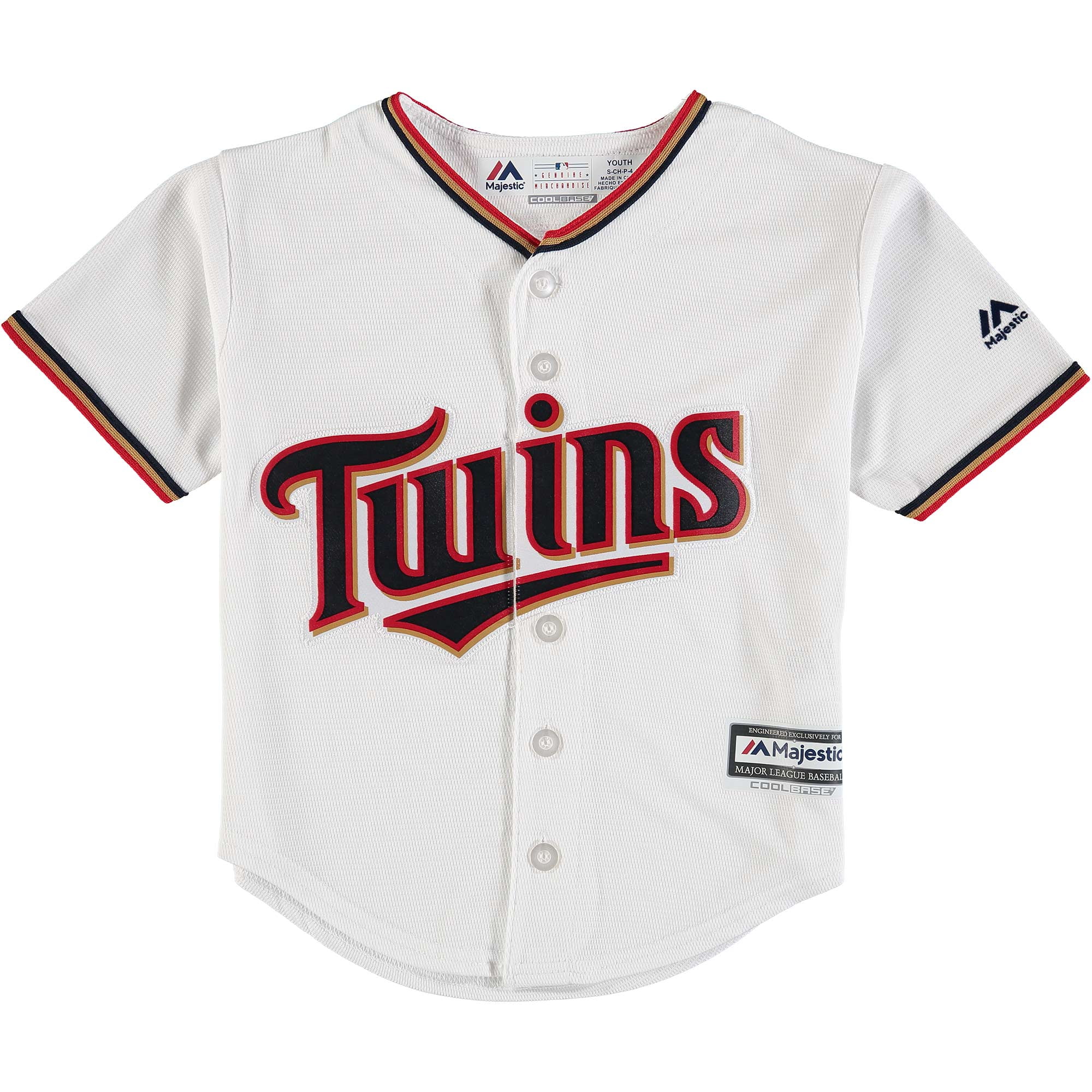minnesota twins jersey