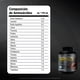 thumbnail image 4 of EVOLUCIÓN. Proteína de Suero de Leche, WP100, Whey Protein, 2800 Gramos (Sabor Chocolate), 4 of 7