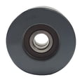thumbnail image 1 of Polea Tensora De Accesorios T600 2007 Kenworth L6 15.1L KEEP ON GREEN ., 1 of 3