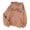 v-124Brown701, variant on CUSTG Sweatshirts Women Los Angeles California Vintage Letter Print Pullover Hoodie Casual Drawstring Sweatshirt with Pocket Long Sleeve Oversized Soft Tops Daily Wear