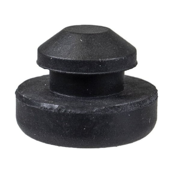 Polaris 5412067 Short Rubber Bumper Ranger Indy General Ace Sportsman 500 850 1000XP OEM