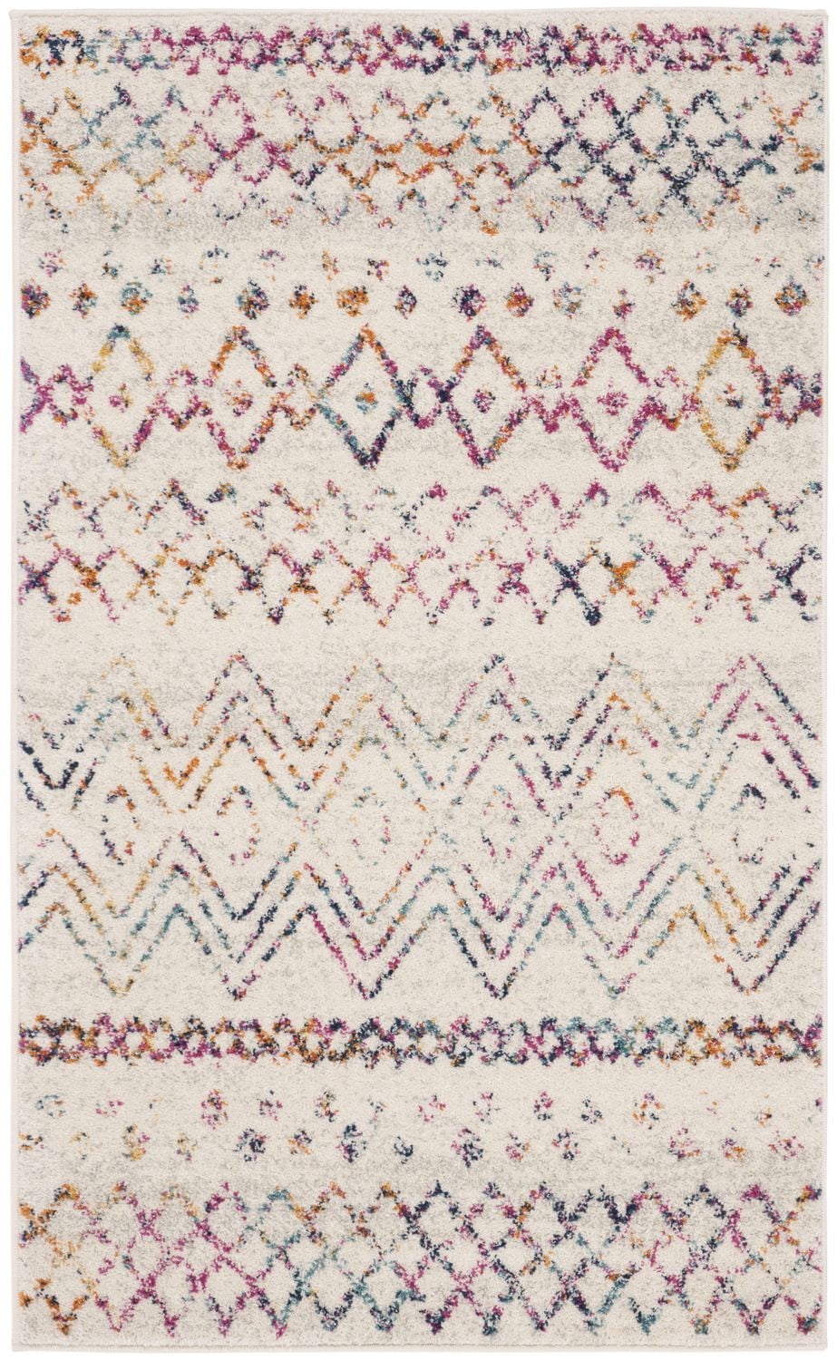 Safavieh Madison Hannah Geometric Area Rug