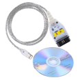 thumbnail image 1 of Usb Interface Diagnostic Cable Tool Sss For Bmw Inpa/ediabas K+can K+dcan, 1 of 3