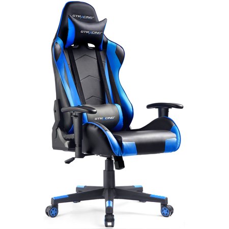 GTRACING Gaming Chair Office Chair 