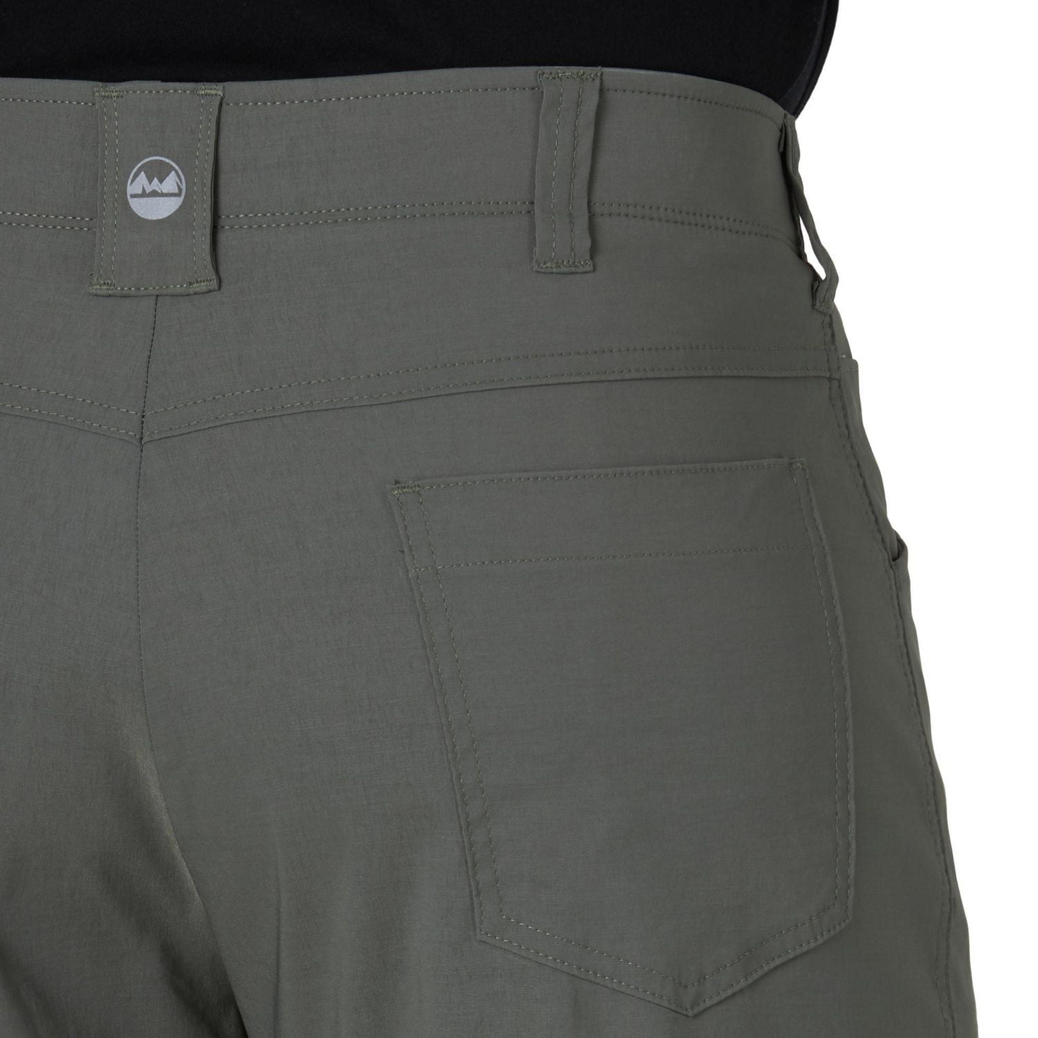 Wrangler Men's Short Cargo Pour L’extérieur