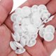 thumbnail image 5 of DEEPCRAFF 500Ud Cubiertas Plásticas Para Tornillos Con Instalación Fácil En Muebles Y Puertas, 5 of 7