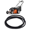 thumbnail image 3 of 532405143, Correa Para Plataforma De Cortacésped 46 Pulgadas Reemplazo Directo Larga Durabilidad Resistente Al Calor OEM Buena Dureza Para Cortadoras De Césped, 3 of 7