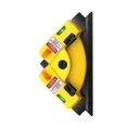 thumbnail image 1 of La construcción del goniómetro de ángulo recto de 90 grados equipa los niveles del alambre para la baldosa cerámica Likrtyny Para estrenar, 1 of 4