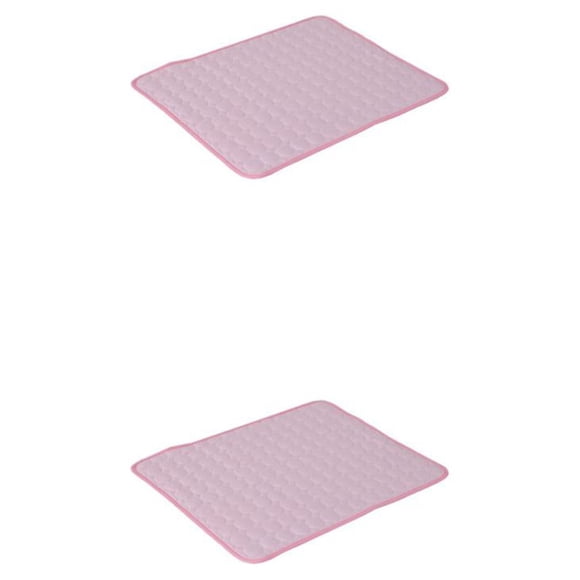 Methold Almohadilla para perros Estera para gatos Suministros para mascotas Mano de obra fina Suavidad Superficie lisa Sin rebabas Diseño Type4 NO4