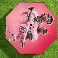 thumbnail image 3 of Paul Pogba Parapluie Semi-Automatique Pliable, 3 of 5