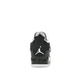 thumbnail image 4 of Jordan Kid's 4 Retro Fear (2024) Basketball Shoes, from StockX, 4 of 5