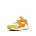 thumbnail image 3 of Women's Nike Air Huarache Summit White/Hyper Pink-Solar Flare (DX2674 100) - 10, 3 of 5