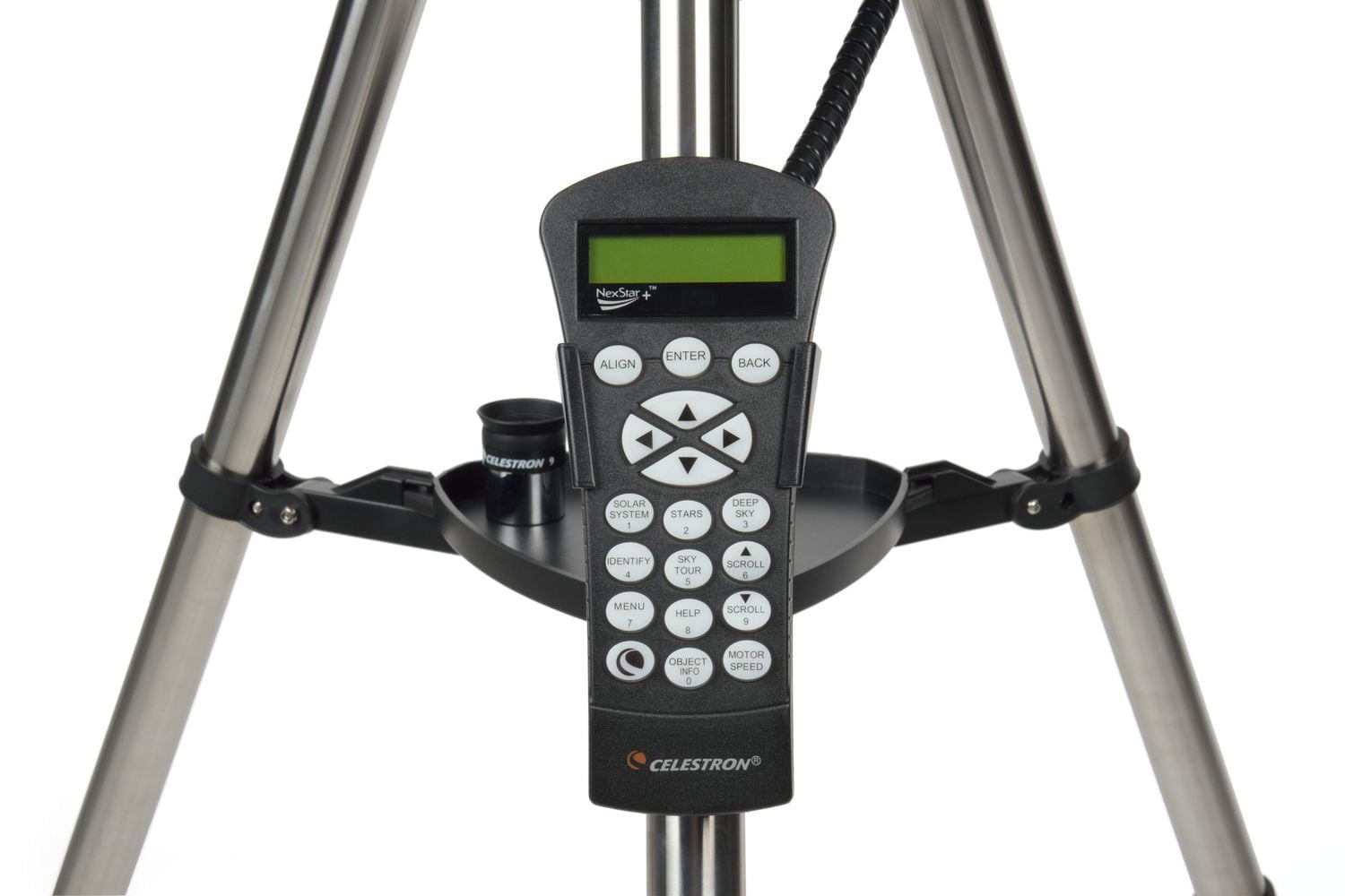 Celestron NexStar 127 MAK SLT Computerized Telescope