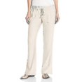 thumbnail image 1 of Women's Cotton Linen Pants Beach Pant, 1 of 4