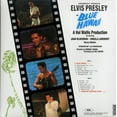 thumbnail image 2 of Elvis Presley Blue Hawaii - Limited Turquoise Vinyl Records & LPs, 2 of 2