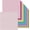 Gold, variant on Pet 100 8.5 x 11 Inch Double Side Glitter Cardstock Paper 250GSM Heavy weight No Shred Glitter Colored Card Stock for Card Making 48 Pcs