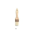 thumbnail image 4 of Wood Kitchen Brushes Portable Handheld Reusable Hanging Hole Accessories Replacing Home Bakery Cake Making Cooking Barbecue Picnic Brushes Tool Medium, 4 of 9