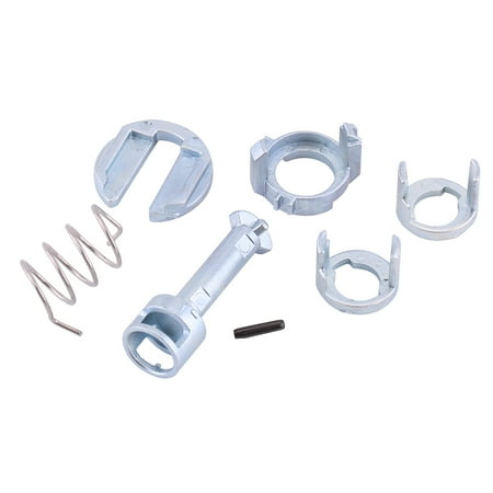 Hurrise Front Left Right Door Lock Cylinder Repair Kit
