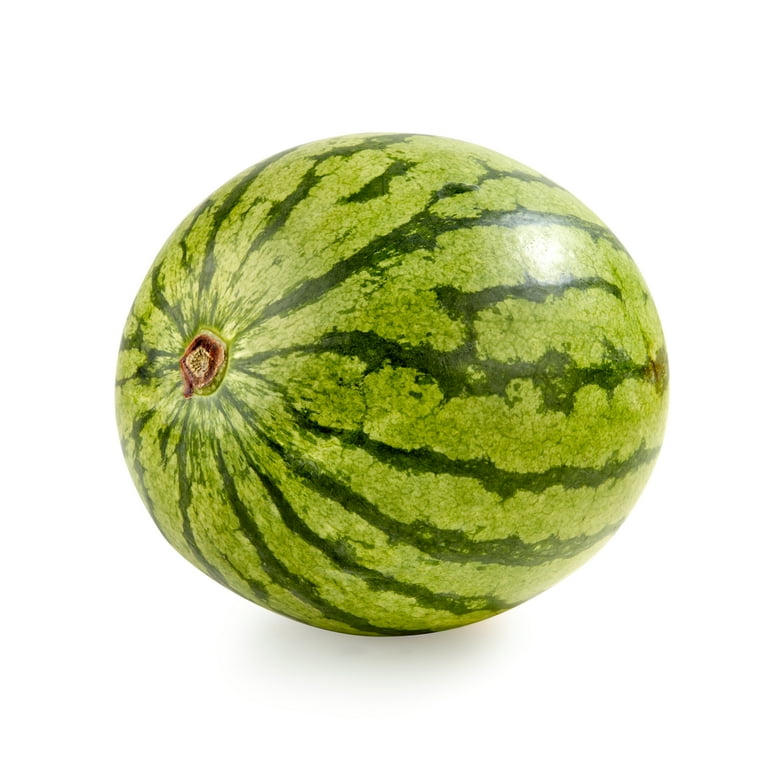 Fresh Seedless Watermelon Each Walmart