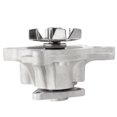 thumbnail image 3 of BOXI Water Pump w/Gasket Compatible for Scion xA & xB 2004-2006 / for Toyota Echo 2000-2005 / Prius 2001-2009 / Yaris 2004-2017 1.5L Engine | AW9406 T2101 170-2101, 3 of 8