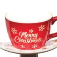 thumbnail image 2 of Merry Christmas Teacup Nightlight, 2 of 4